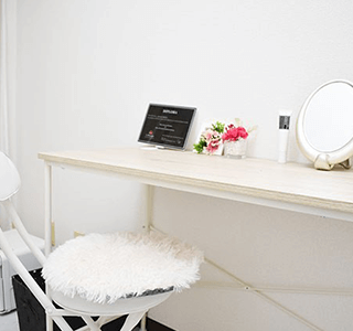 ご支度・お支払い