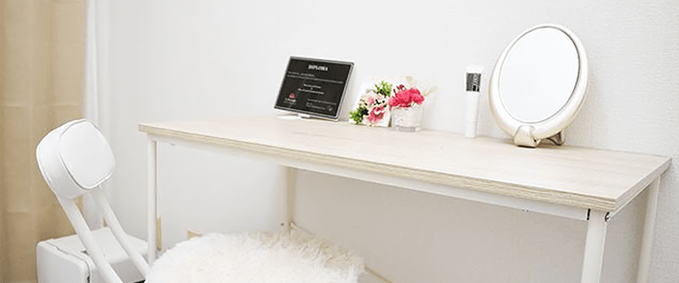 サロン案内 | 美容整形に頼らず、理想の輪郭に｜S beaute